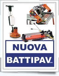 Nuova Battipav